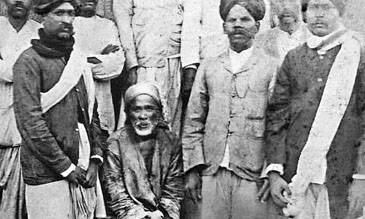 Shri Sai Baba’s Advice